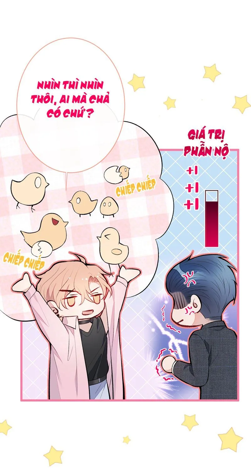 Hotsearch Của Ảnh Đế Chap 14 - Next Chap 15