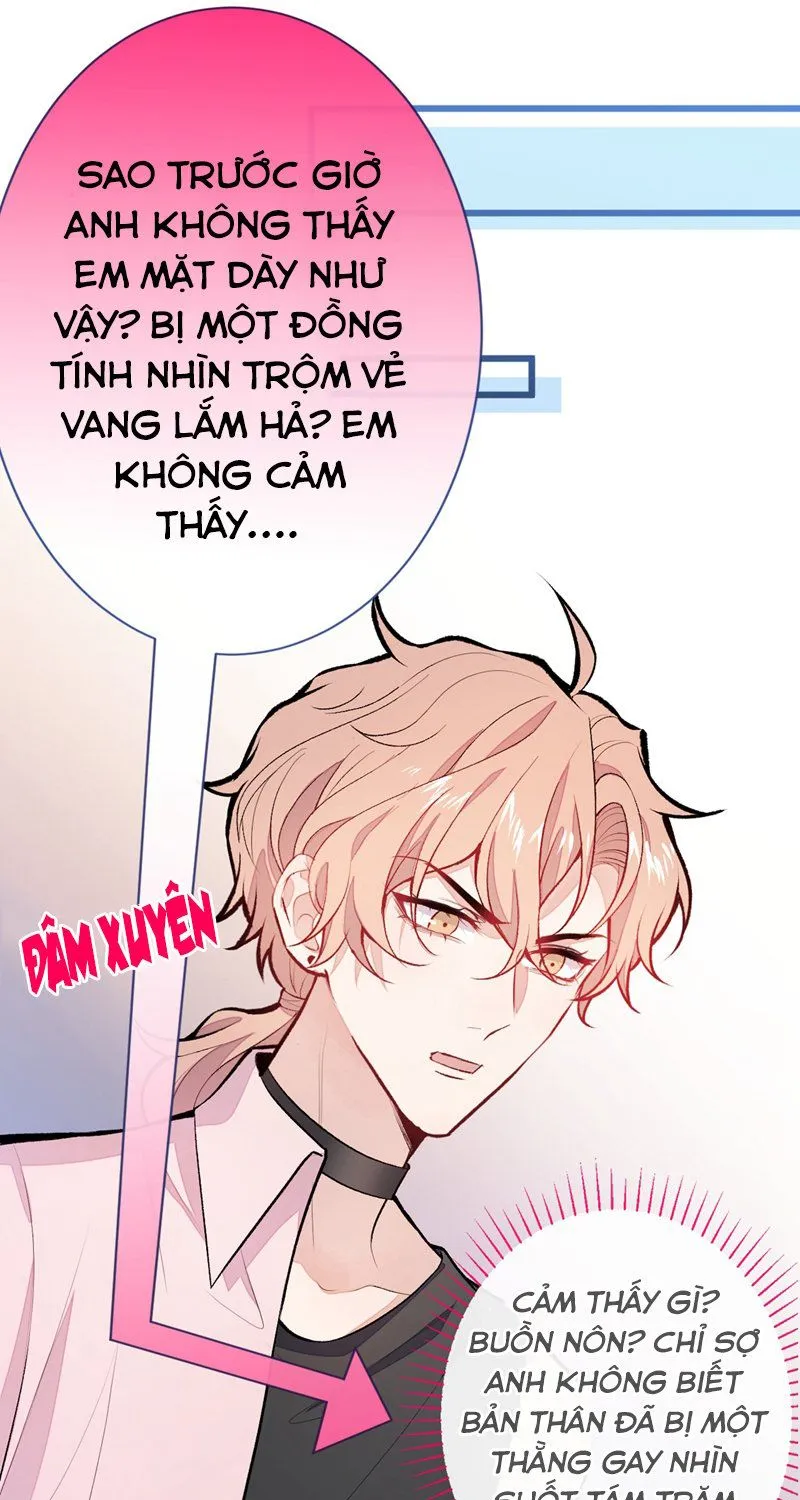 Hotsearch Của Ảnh Đế Chap 14 - Next Chap 15