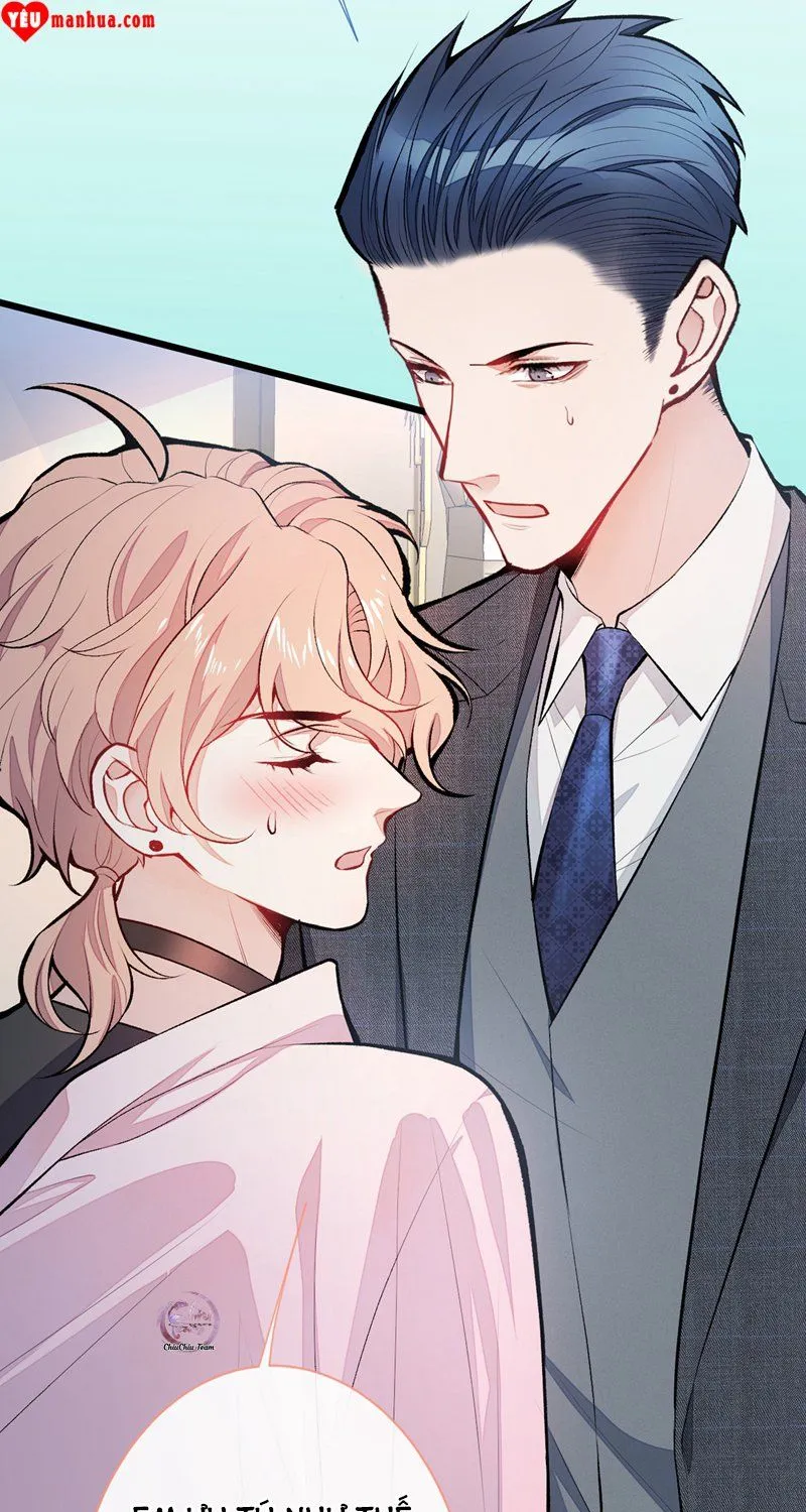 Hotsearch Của Ảnh Đế Chap 14 - Next Chap 15