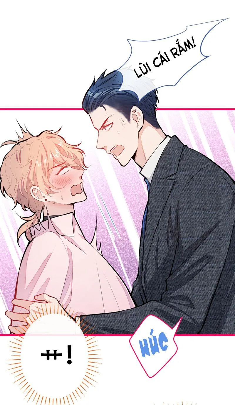 Hotsearch Của Ảnh Đế Chap 14 - Next Chap 15