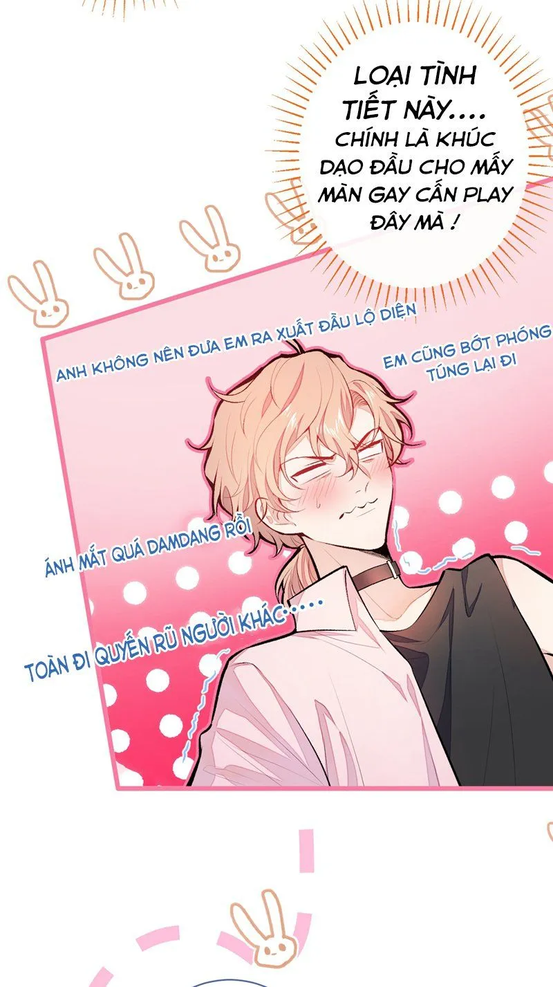 Hotsearch Của Ảnh Đế Chap 14 - Next Chap 15