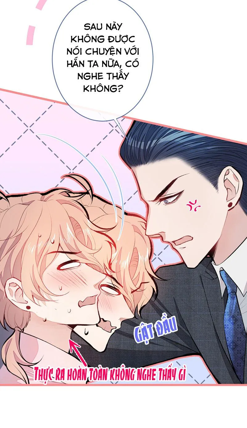 Hotsearch Của Ảnh Đế Chap 14 - Next Chap 15