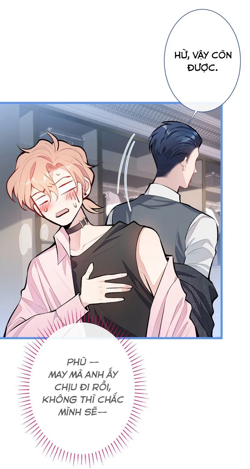 Hotsearch Của Ảnh Đế Chap 14 - Next Chap 15