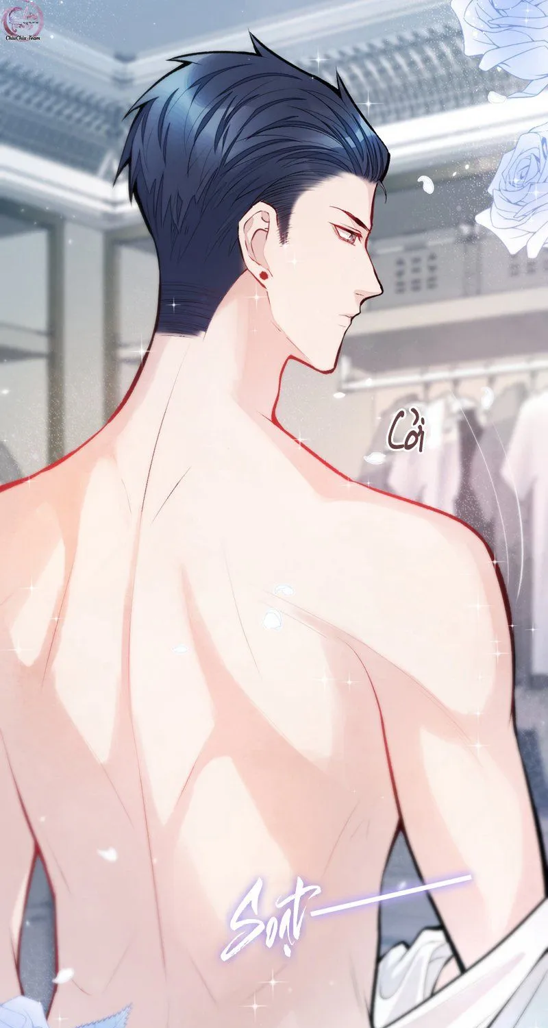 Hotsearch Của Ảnh Đế Chap 14 - Next Chap 15