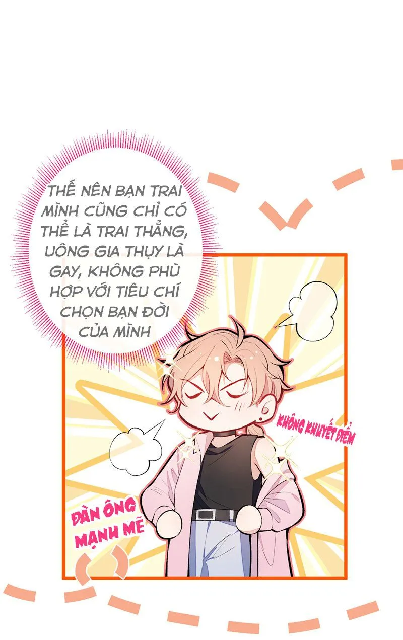 Hotsearch Của Ảnh Đế Chap 14 - Next Chap 15