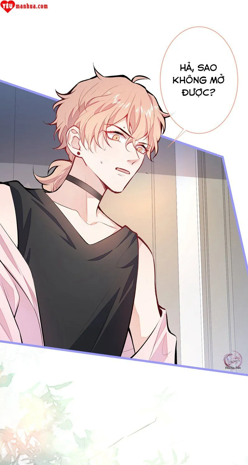 Hotsearch Của Ảnh Đế Chap 14 - Next Chap 15