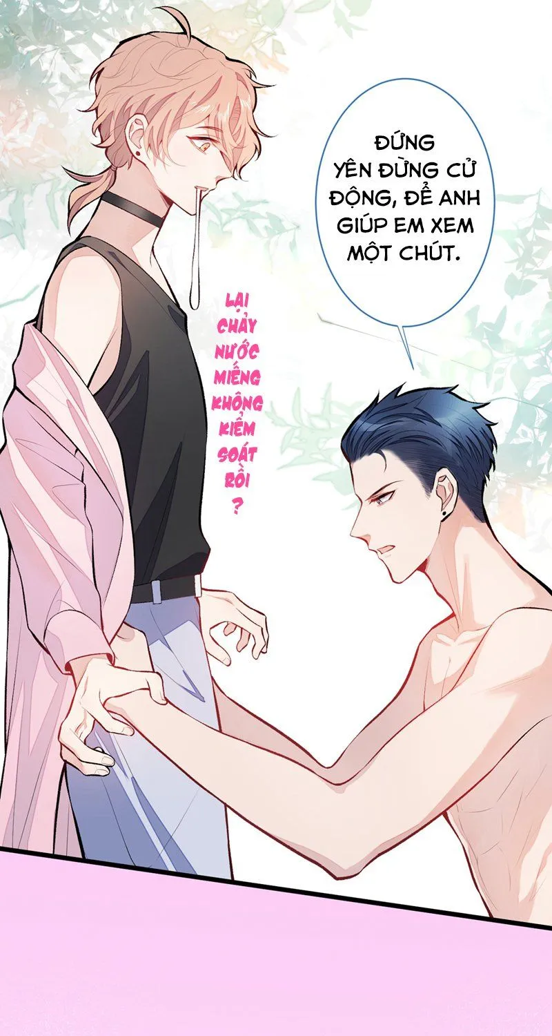Hotsearch Của Ảnh Đế Chap 14 - Next Chap 15
