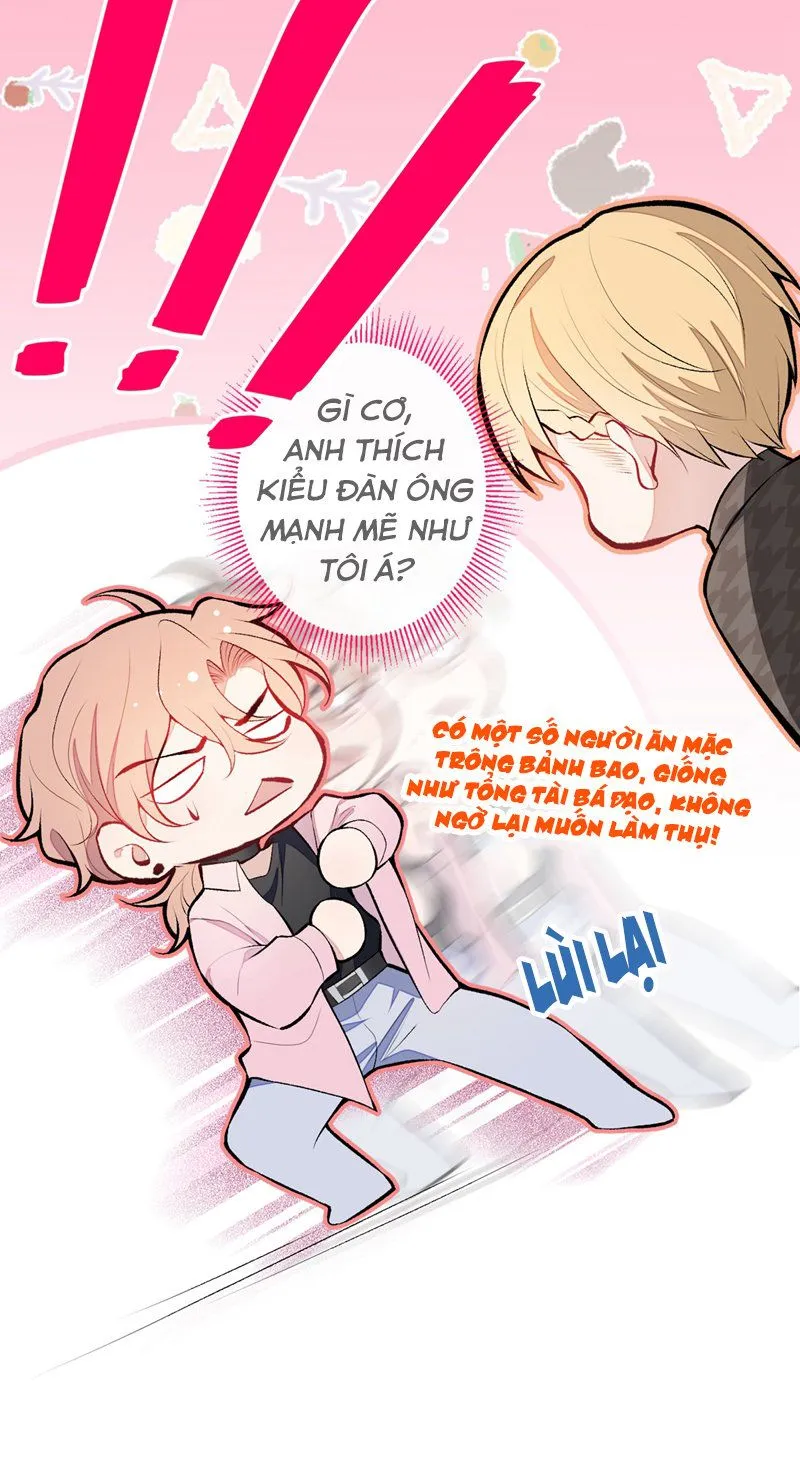 Hotsearch Của Ảnh Đế Chap 14 - Next Chap 15