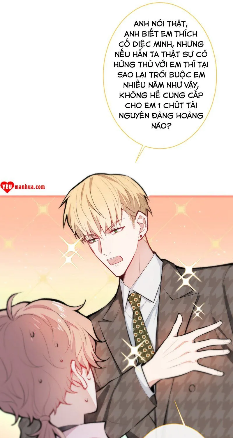 Hotsearch Của Ảnh Đế Chap 14 - Next Chap 15
