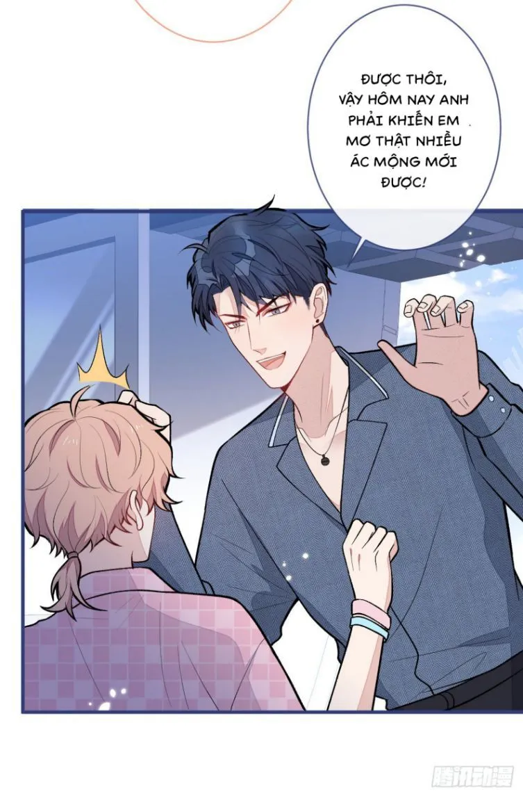 Hotsearch Của Ảnh Đế Chap 140 - Next Chap 141