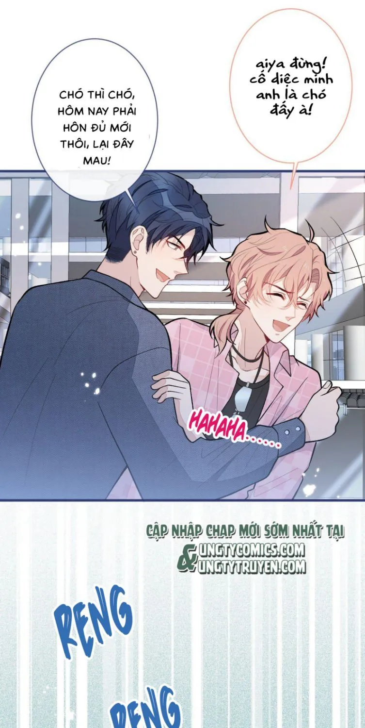 Hotsearch Của Ảnh Đế Chap 140 - Next Chap 141