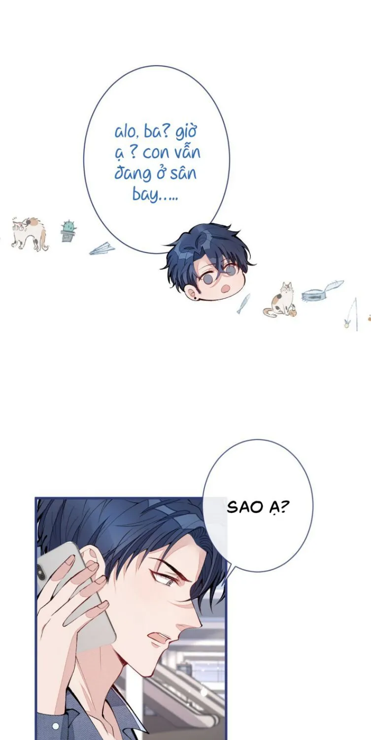 Hotsearch Của Ảnh Đế Chap 140 - Next Chap 141