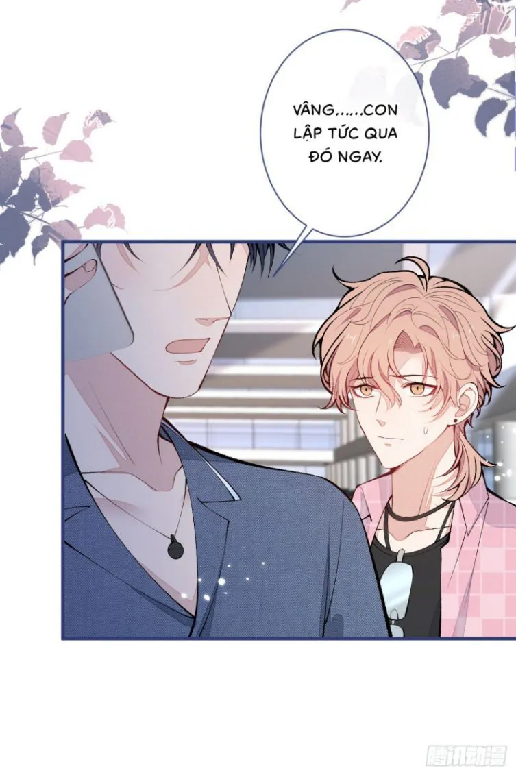 Hotsearch Của Ảnh Đế Chap 140 - Next Chap 141