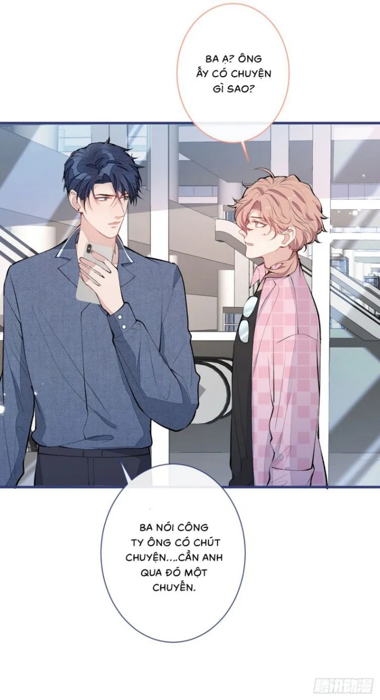 Hotsearch Của Ảnh Đế Chap 140 - Next Chap 141