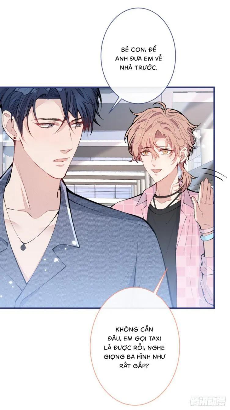 Hotsearch Của Ảnh Đế Chap 140 - Next Chap 141