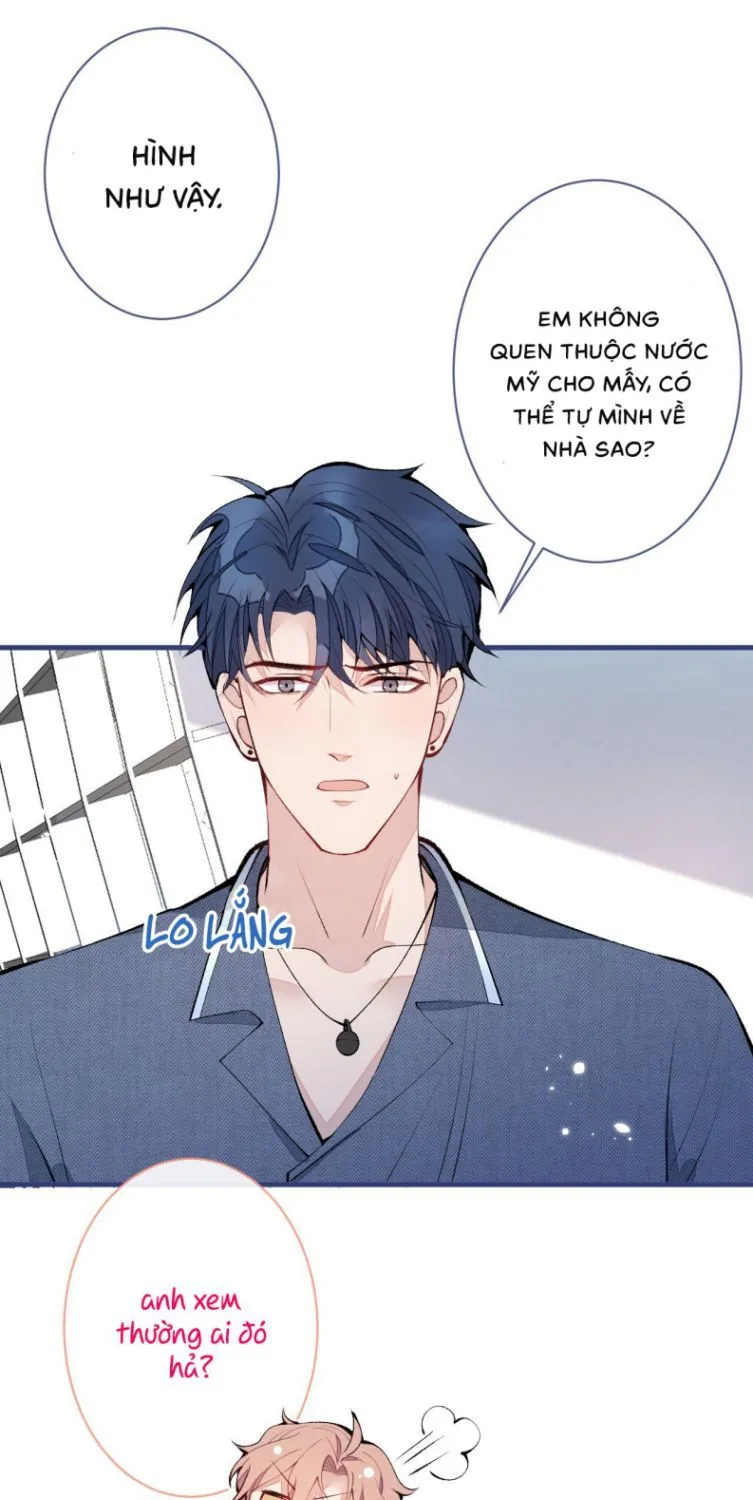 Hotsearch Của Ảnh Đế Chap 140 - Next Chap 141