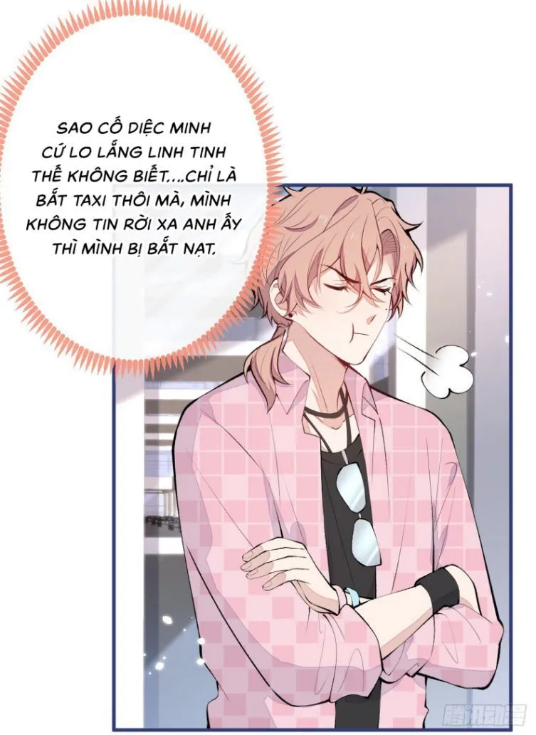 Hotsearch Của Ảnh Đế Chap 140 - Next Chap 141