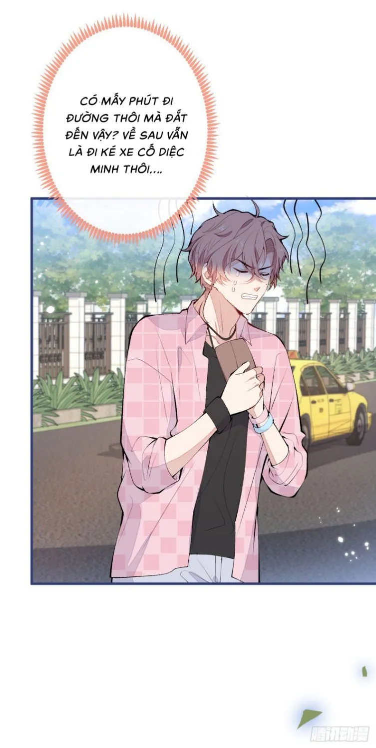 Hotsearch Của Ảnh Đế Chap 140 - Next Chap 141