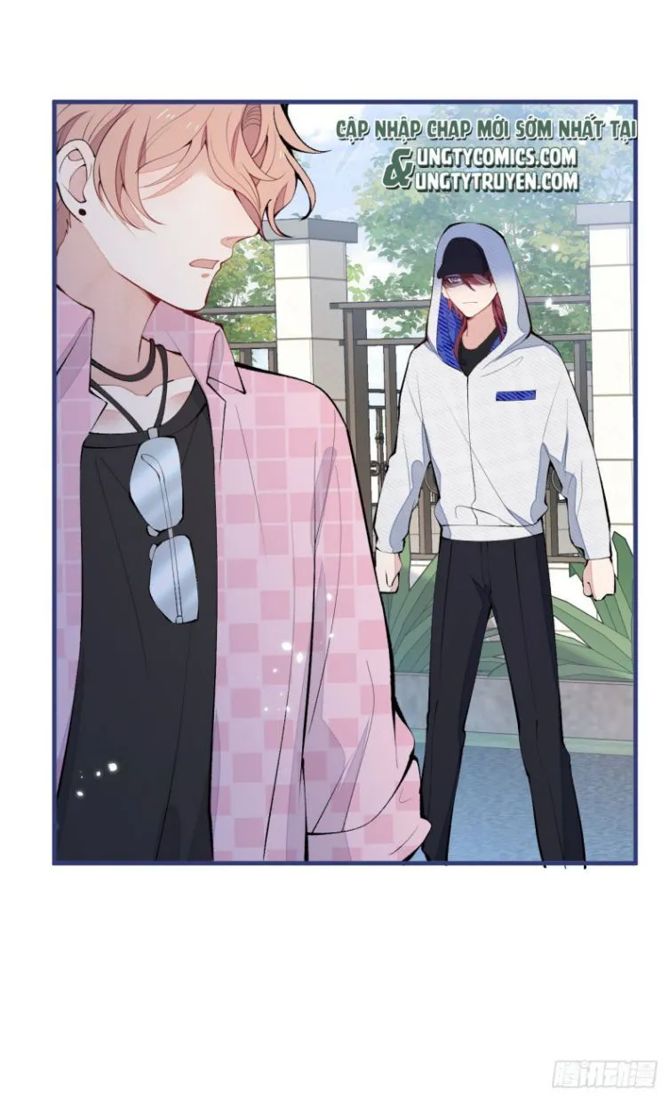 Hotsearch Của Ảnh Đế Chap 140 - Next Chap 141