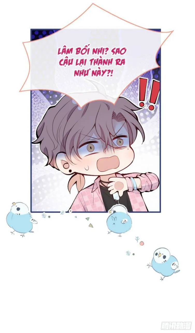 Hotsearch Của Ảnh Đế Chap 140 - Next Chap 141