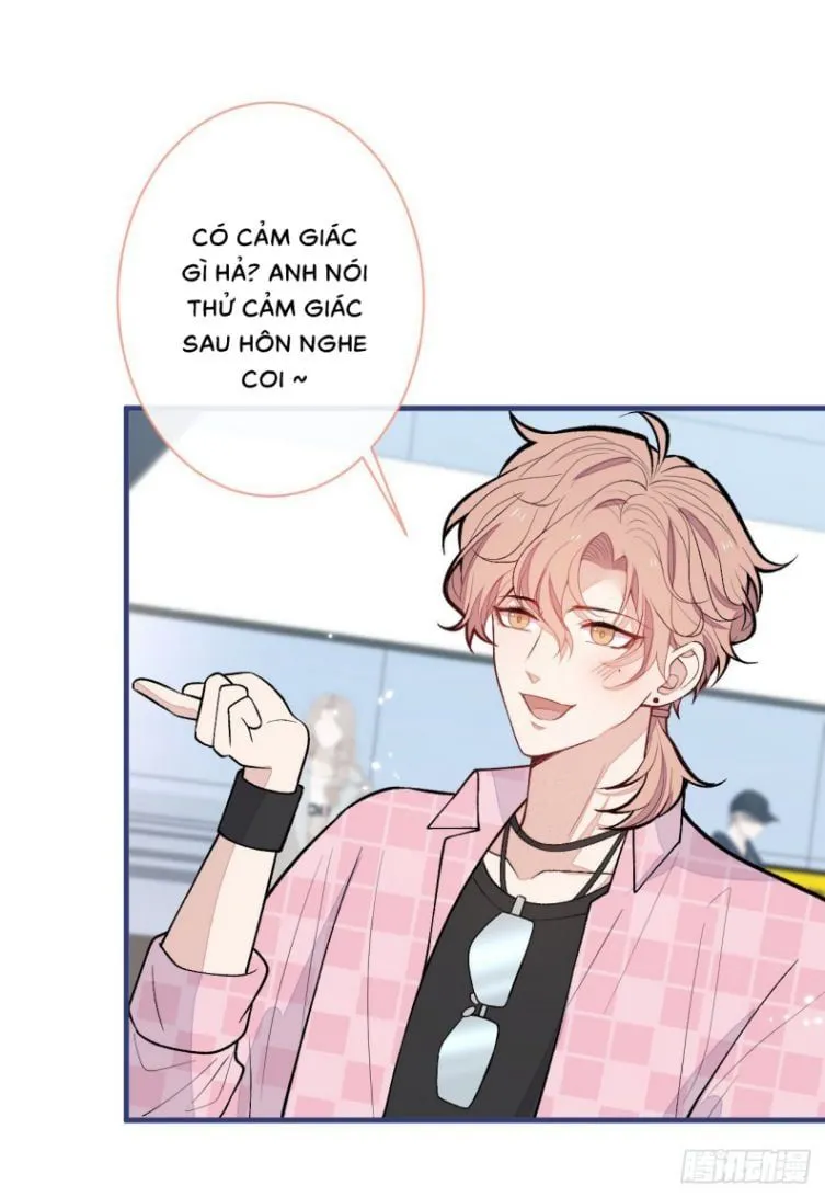 Hotsearch Của Ảnh Đế Chap 140 - Next Chap 141