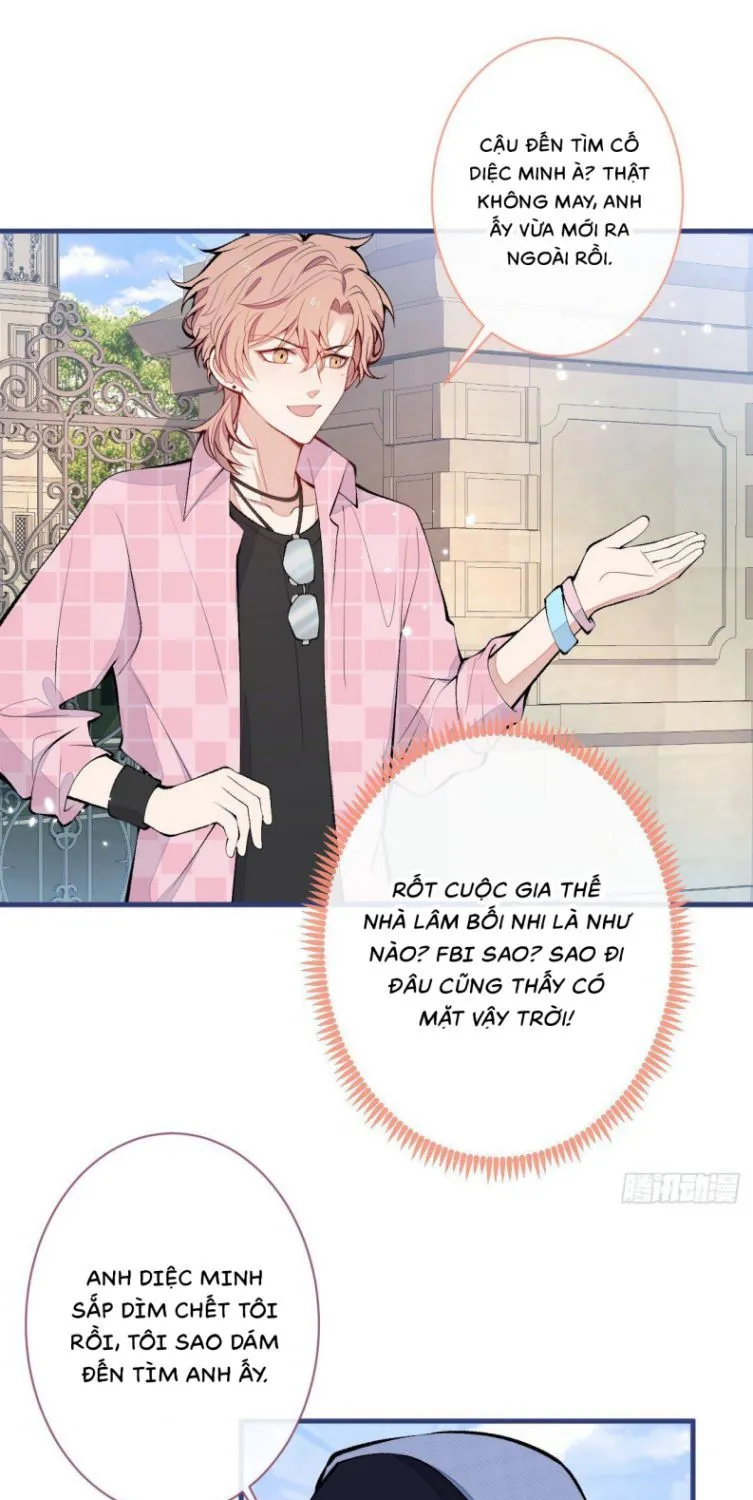 Hotsearch Của Ảnh Đế Chap 140 - Next Chap 141