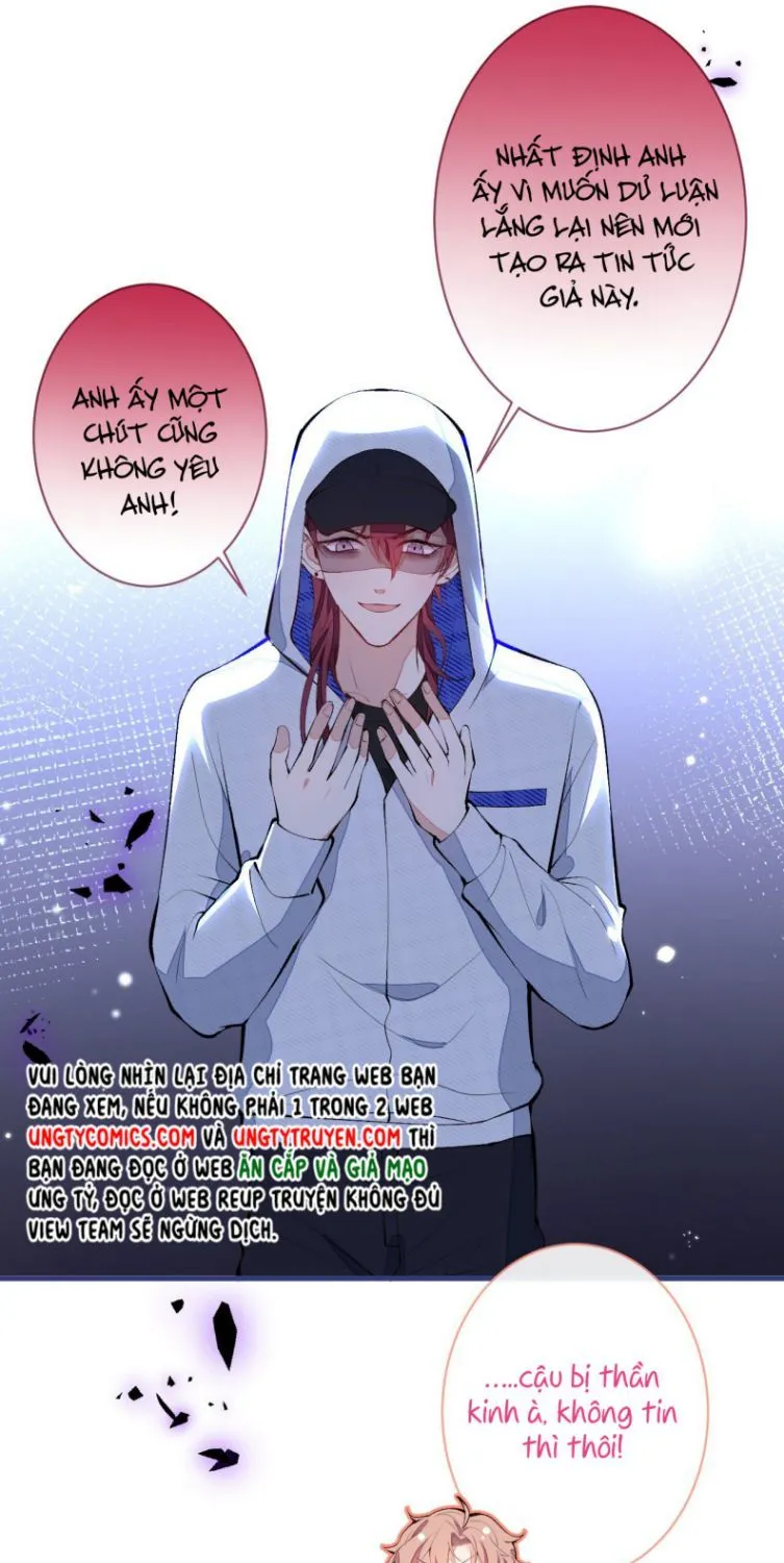 Hotsearch Của Ảnh Đế Chap 140 - Next Chap 141