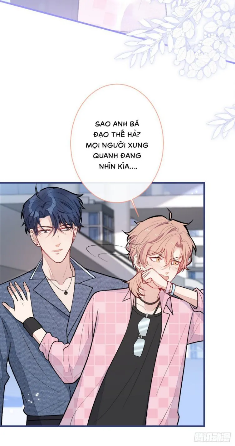 Hotsearch Của Ảnh Đế Chap 140 - Next Chap 141
