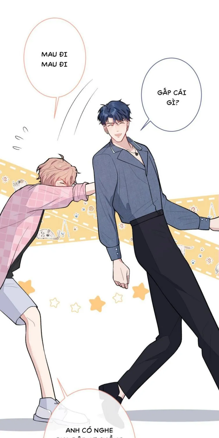 Hotsearch Của Ảnh Đế Chap 140 - Next Chap 141