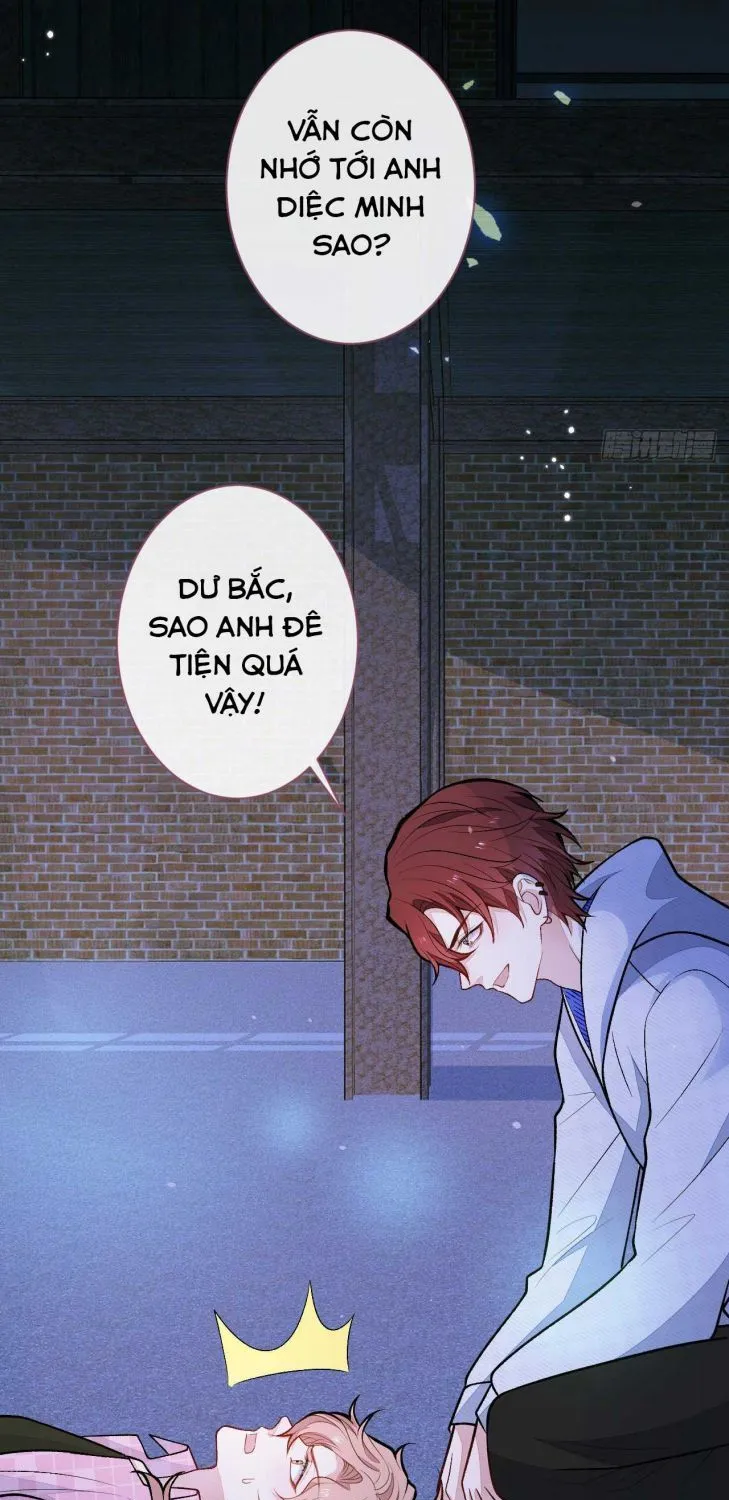 Hotsearch Của Ảnh Đế Chap 141 - Next Chap 142