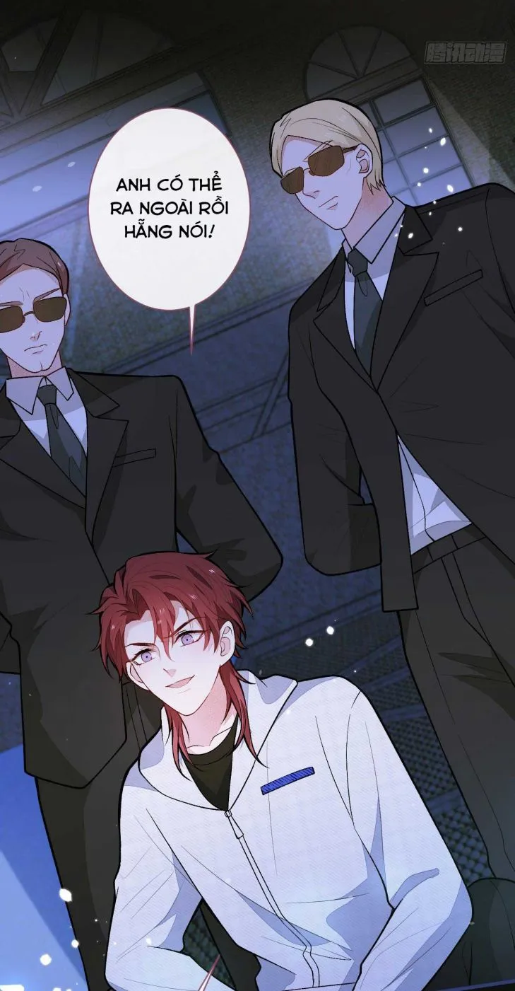 Hotsearch Của Ảnh Đế Chap 141 - Next Chap 142