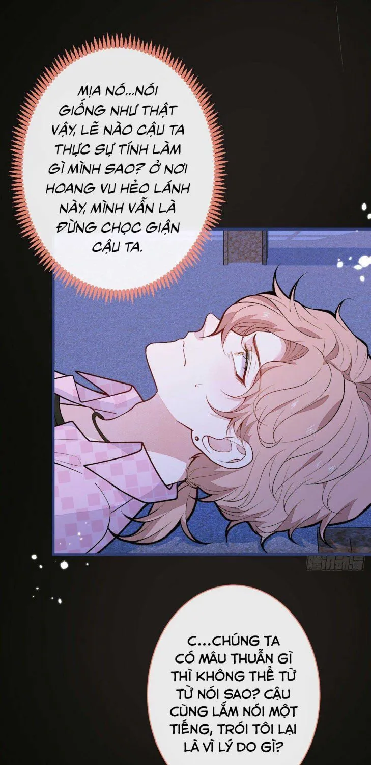 Hotsearch Của Ảnh Đế Chap 141 - Next Chap 142