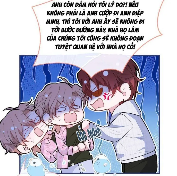 Hotsearch Của Ảnh Đế Chap 141 - Next Chap 142