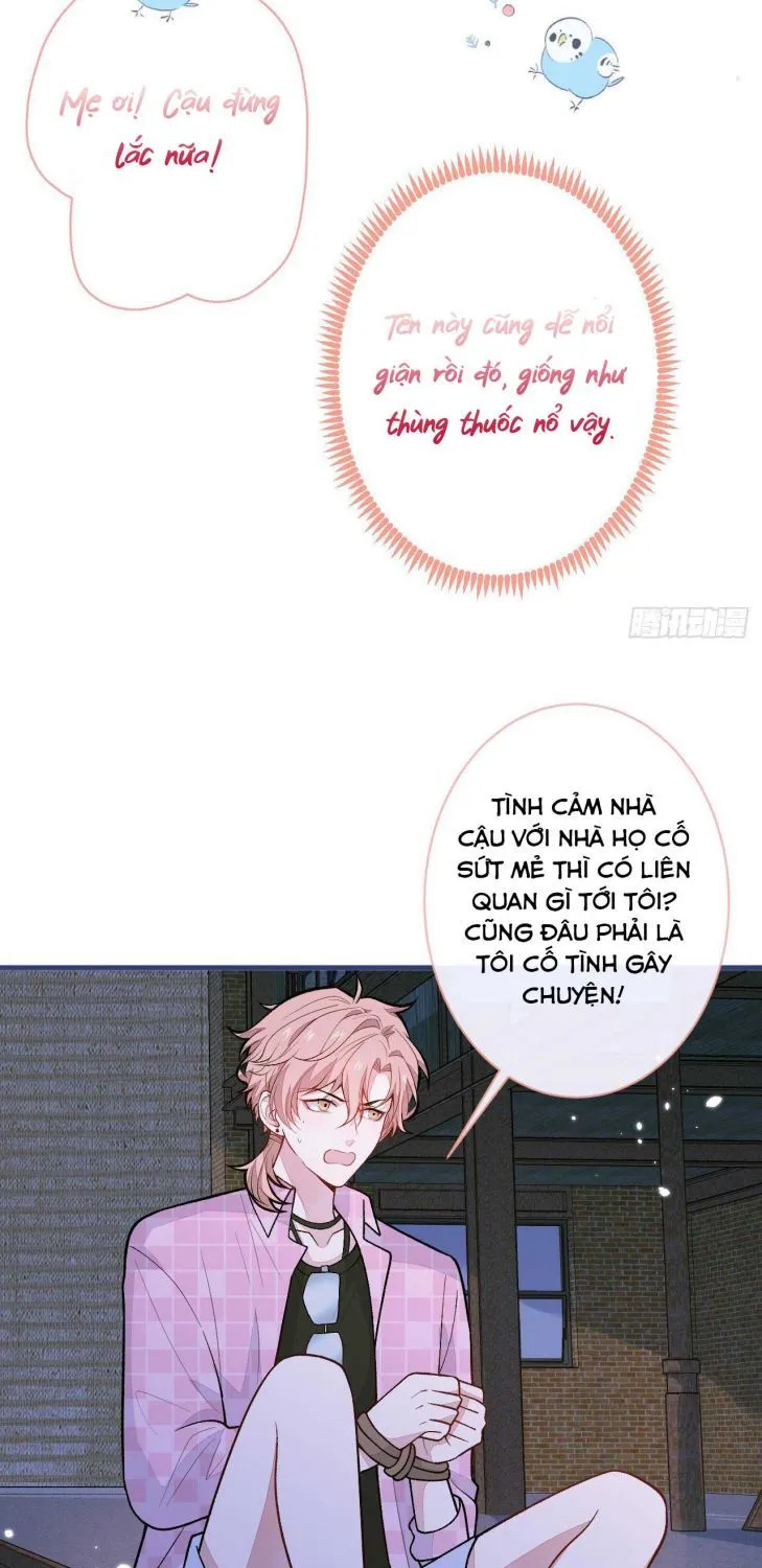 Hotsearch Của Ảnh Đế Chap 141 - Next Chap 142