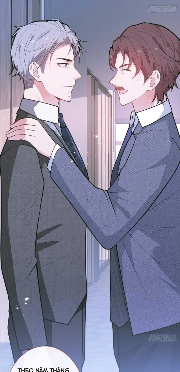 Hotsearch Của Ảnh Đế Chap 141 - Next Chap 142