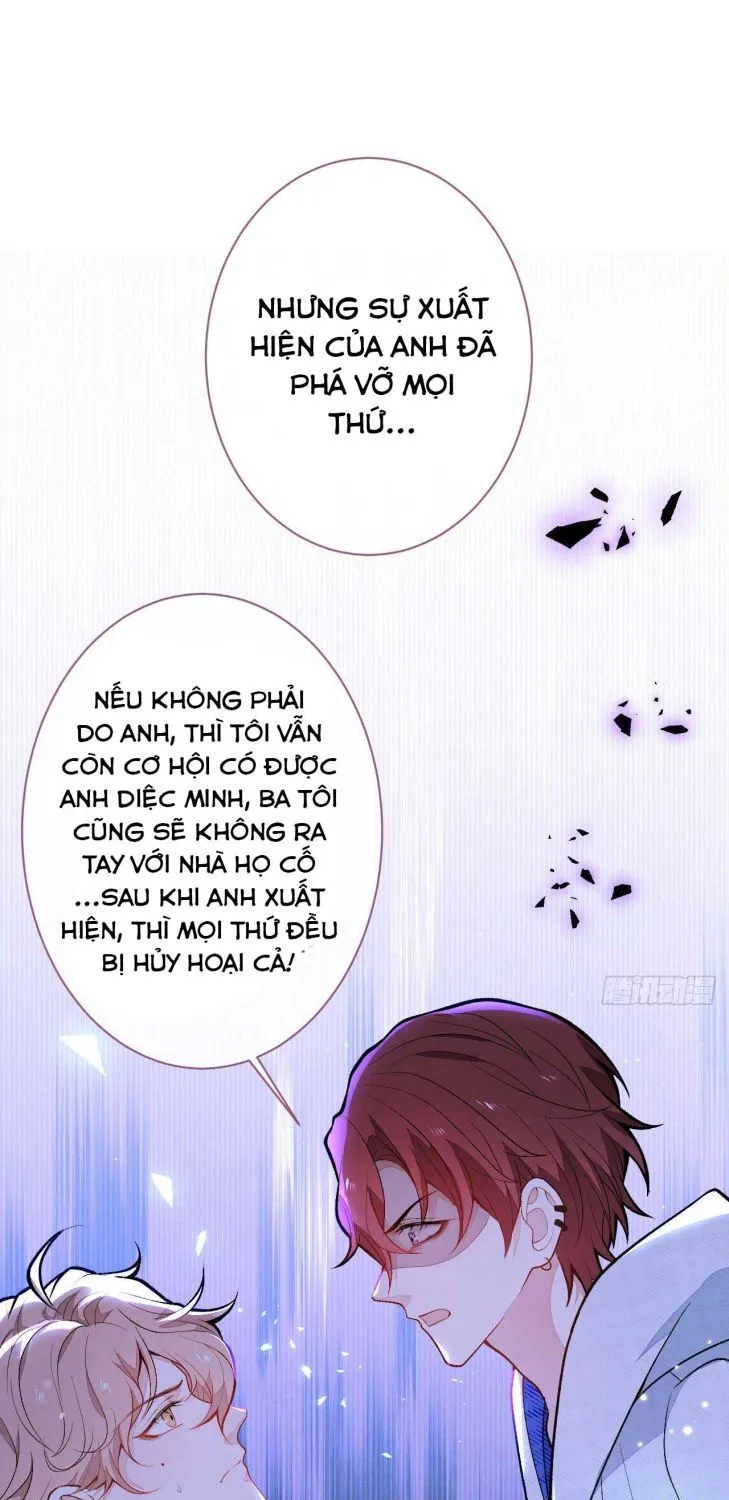 Hotsearch Của Ảnh Đế Chap 141 - Next Chap 142