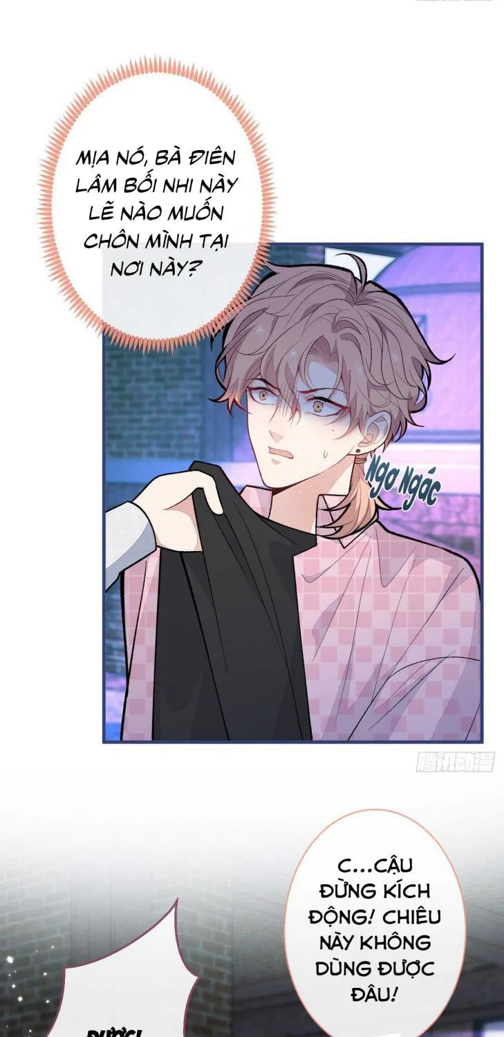 Hotsearch Của Ảnh Đế Chap 141 - Next Chap 142