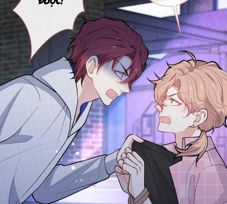 Hotsearch Của Ảnh Đế Chap 141 - Next Chap 142