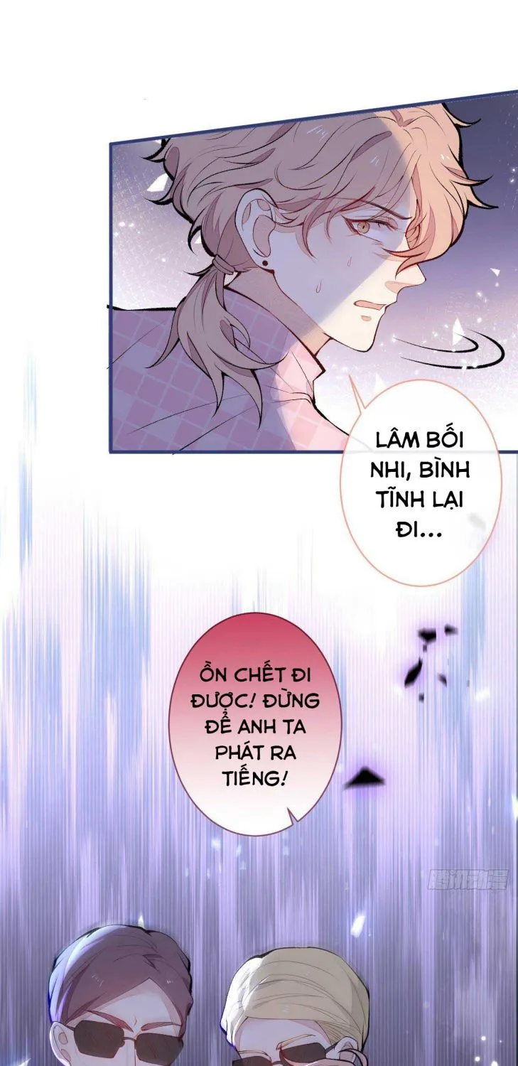 Hotsearch Của Ảnh Đế Chap 141 - Next Chap 142