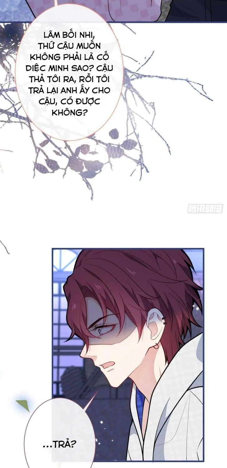 Hotsearch Của Ảnh Đế Chap 141 - Next Chap 142