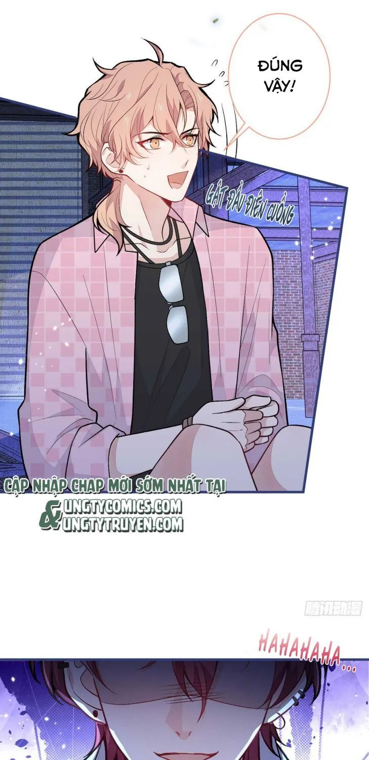 Hotsearch Của Ảnh Đế Chap 141 - Next Chap 142