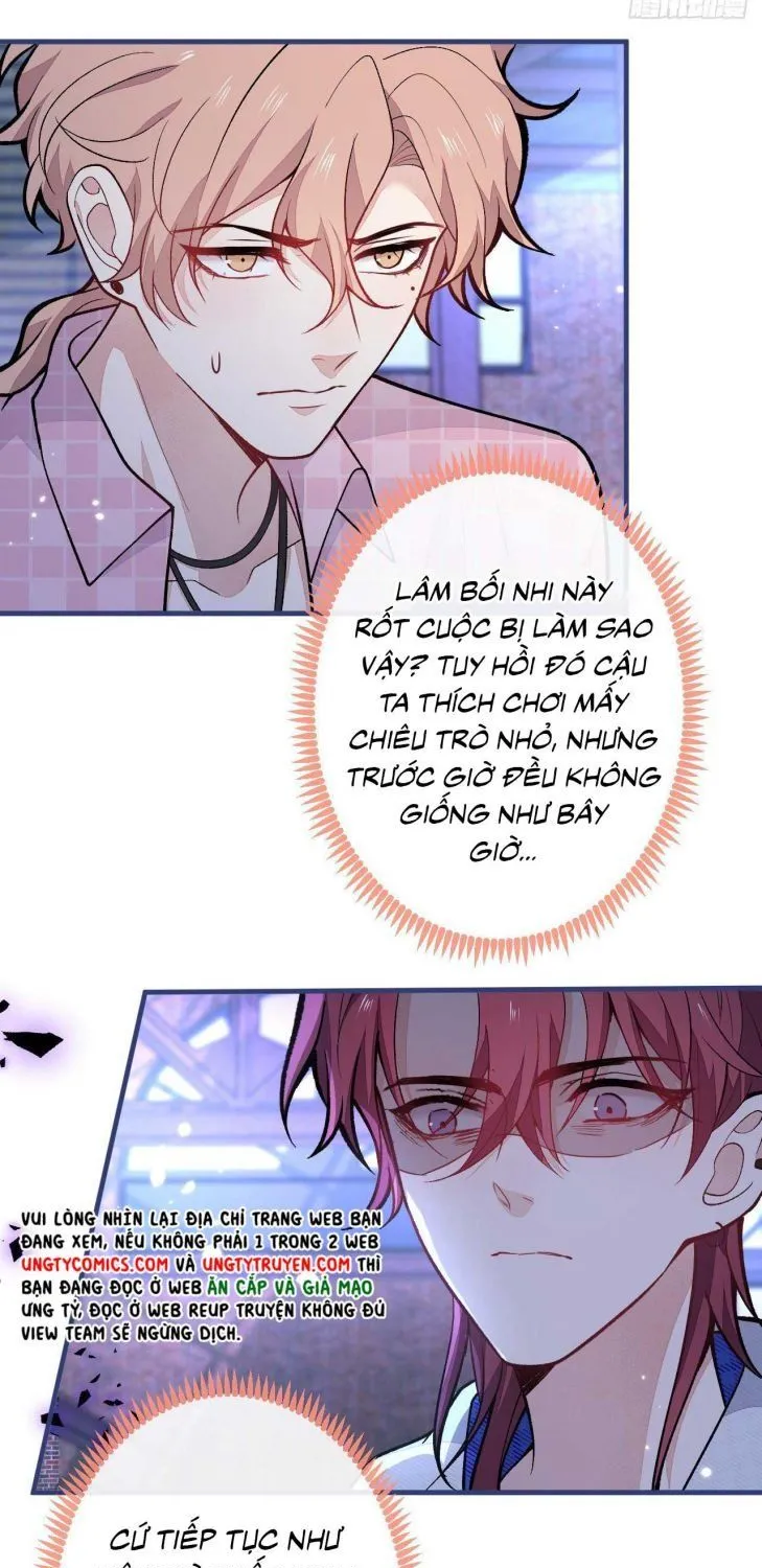 Hotsearch Của Ảnh Đế Chap 141 - Next Chap 142