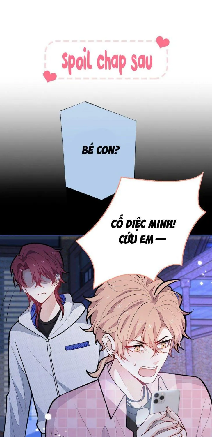 Hotsearch Của Ảnh Đế Chap 141 - Next Chap 142