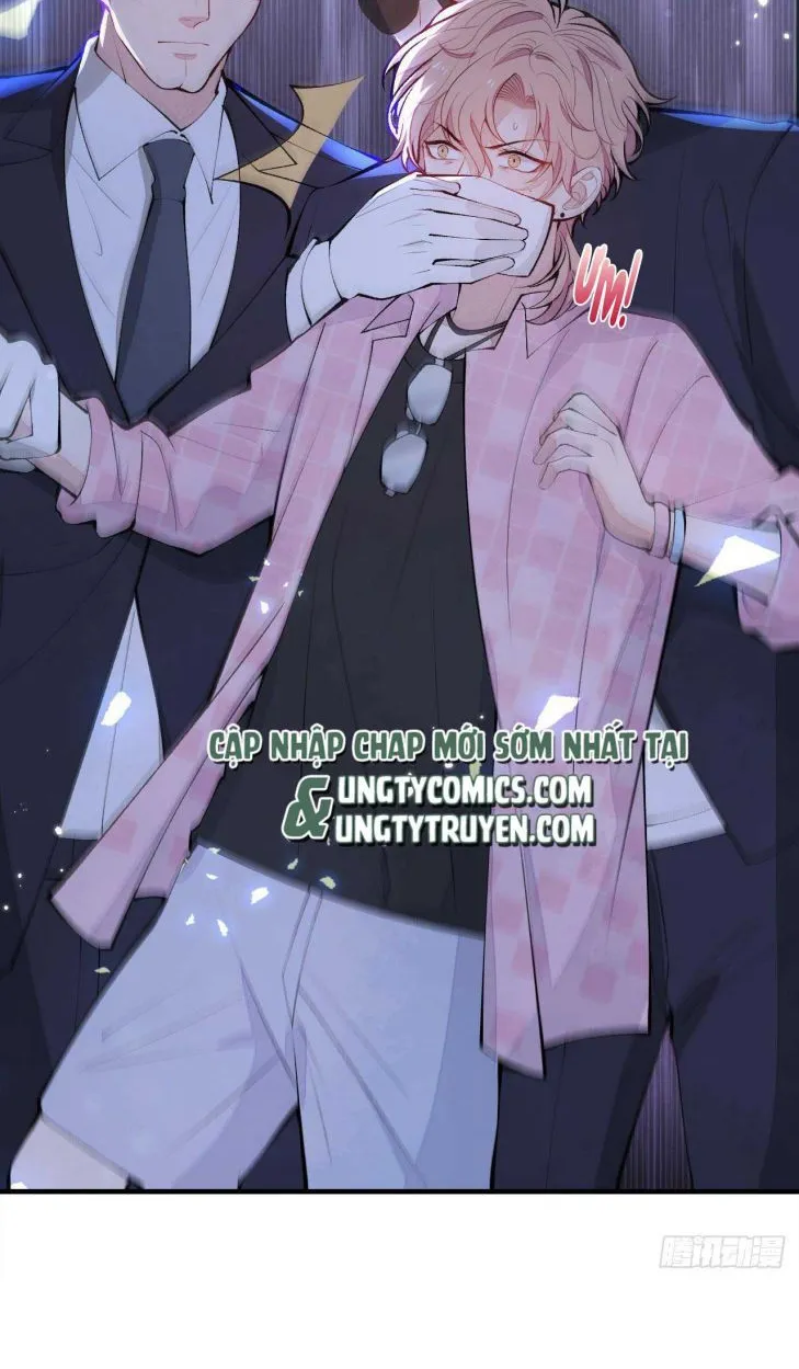 Hotsearch Của Ảnh Đế Chap 141 - Next Chap 142