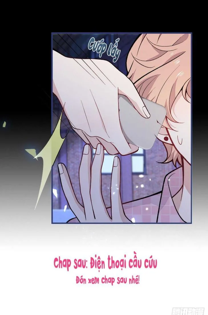 Hotsearch Của Ảnh Đế Chap 141 - Next Chap 142