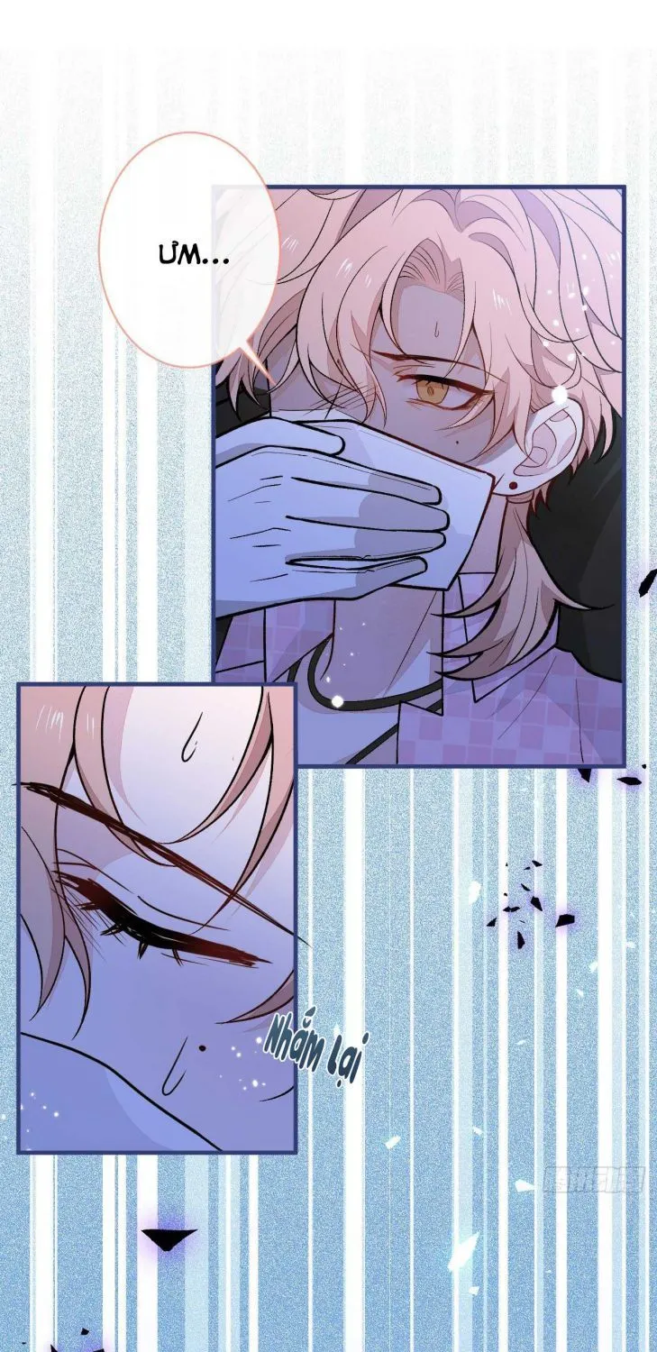 Hotsearch Của Ảnh Đế Chap 141 - Next Chap 142