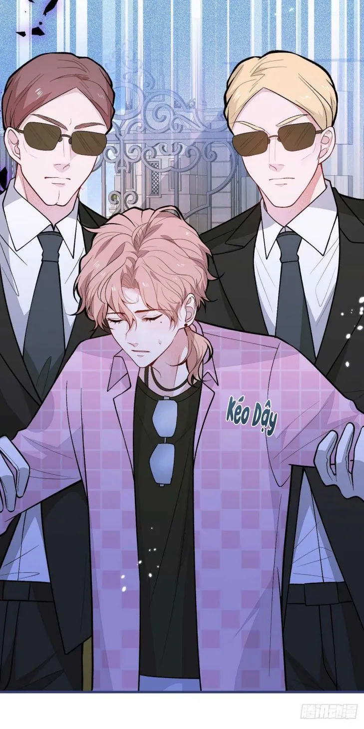 Hotsearch Của Ảnh Đế Chap 141 - Next Chap 142