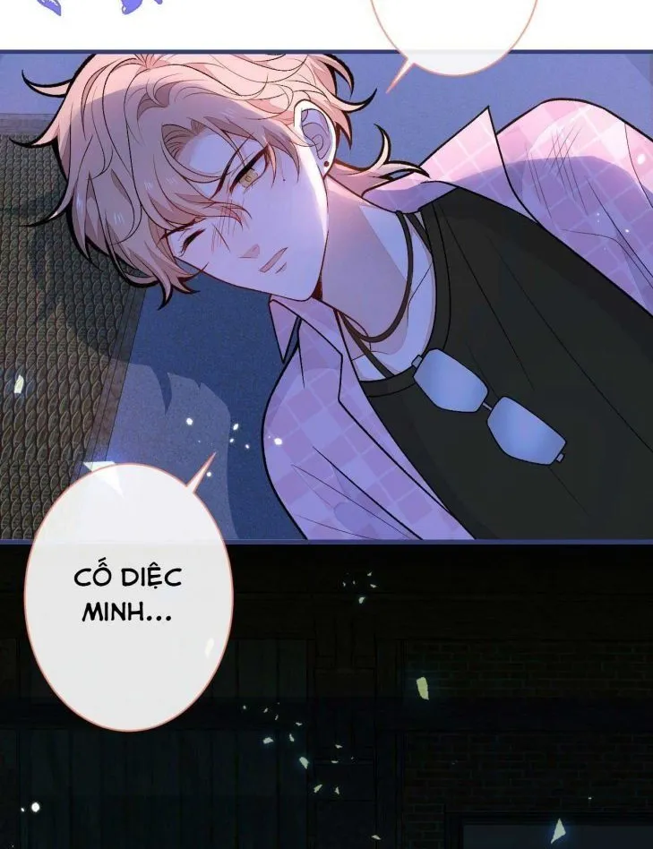 Hotsearch Của Ảnh Đế Chap 141 - Next Chap 142