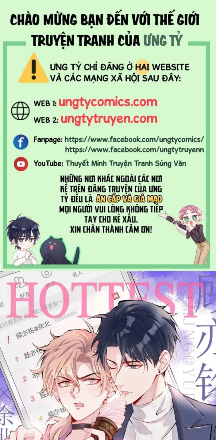 Hotsearch Của Ảnh Đế Chap 142 - Next Chap 143