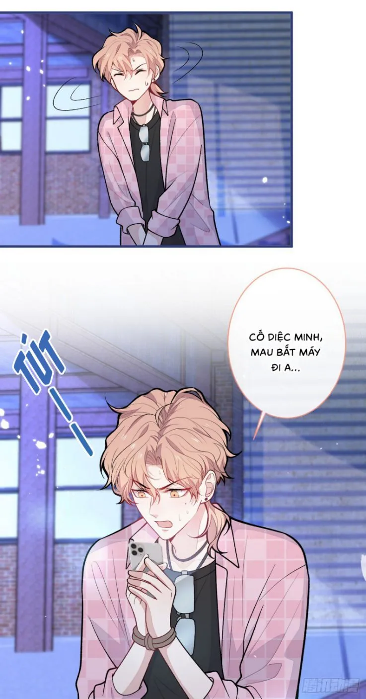 Hotsearch Của Ảnh Đế Chap 142 - Next Chap 143